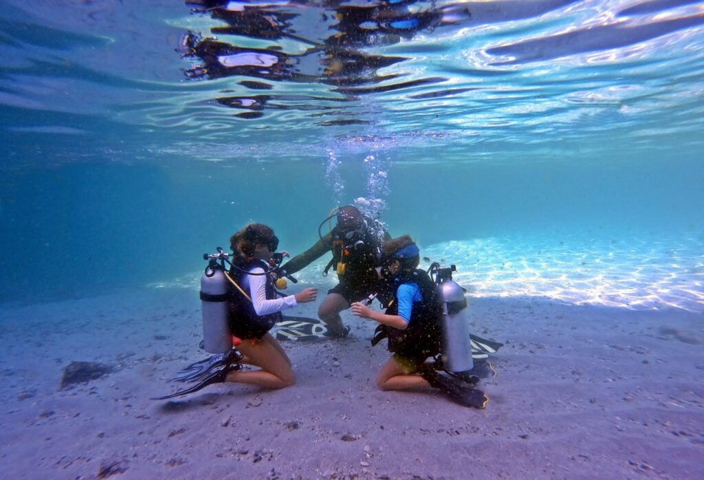 Oman ,Musandam Dhow Cruise Dive Safari